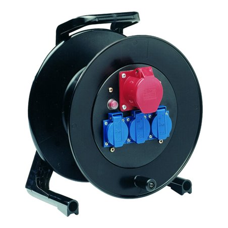 Schill Kabeltrommel GT310C516MD325KS525