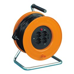 Schill Kabeltrommel IT 280.S4.50KG315