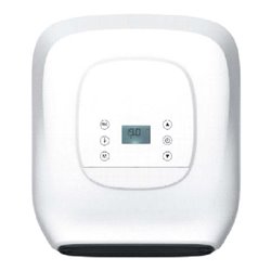 Heller Badschnellheizer 1800W,Wand SHF 18 E ws