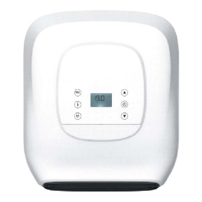 Heller Badschnellheizer 1800W,Wand SHF 18 E ws