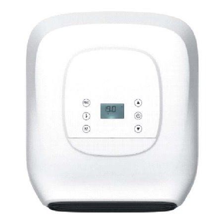 Heller Badschnellheizer 1800W,Wand SHF 18 E ws