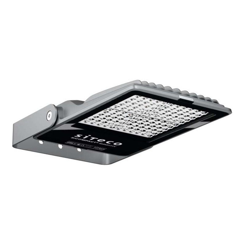 Siteco LED-Fluter 4000K m.Tragbügel 5XA7571B2K22