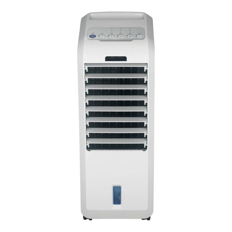 Midea Europe Luftkühler 55W/5Liter AC100-16BR