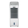 Midea Europe Luftkühler 55W/5Liter AC100-16BR