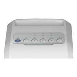 Midea Europe Luftkühler 55W/5Liter AC100-16BR