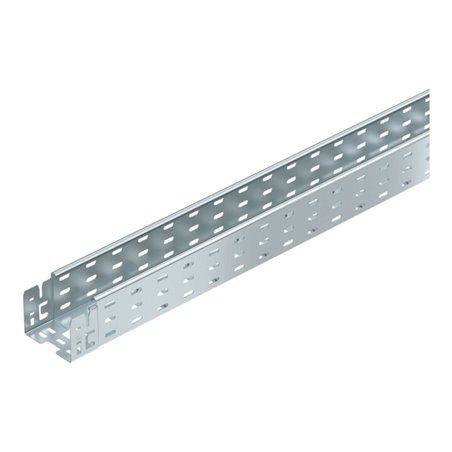 OBO Bettermann Vertr Kabelrinne 85x100x3050mm MKSM 810 FS