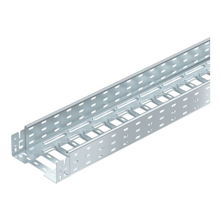 OBO Bettermann Vertr Kabelrinne 85x200x3050mm MKSM 820 FS