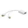 Kramer Adapterkabel 4K HDMI ADC-HM/DPF