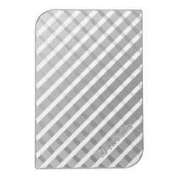 Verbatim Festplatte 1TB USB3.0 Extern,6,35cm(2,5Z) 53197