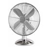 PROFI CARE Metall-Tischventilator ProfiCare,30cm,osz. PC-VL3063M inox