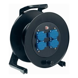 Schill Kabeltrommel 40m H07RN-F 3x1,5qmm GT 310.MD4.40KS315