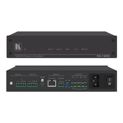 Kramer Leistungsverstärker 120W PA-120Z