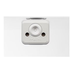 Pracht LED-Feuchtraumleuchte 4000K IP66 KATLA LED9131120