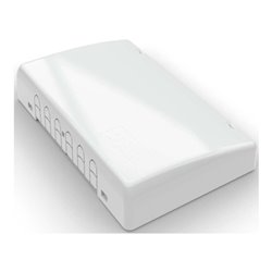 WAGO GmbH& Co. KG Verbindungsdose für Mantelleitungen 207-4301