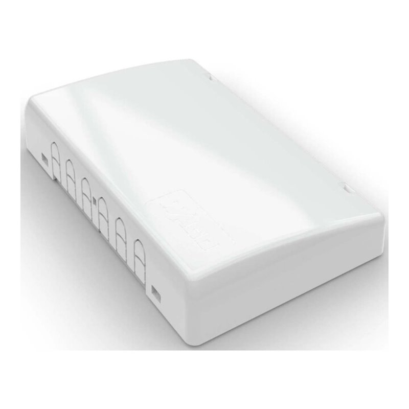 WAGO GmbH& Co. KG Verbindungsdose für Mantelleitungen 207-4301