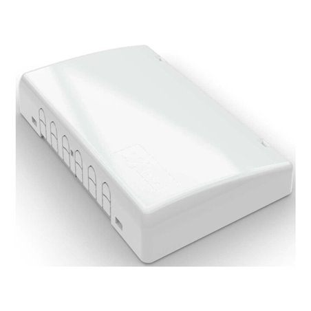 WAGO GmbH& Co. KG Verbindungsdose für Mantelleitungen 207-4301