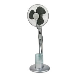 PROFI CARE Standventilator/Luftbef. ProfiCare,3in1 PC-VL3069LB