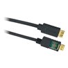 Kramer Hochgeschw.-HDMI-Kabel aktiv,7,6m CA-HM-25