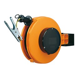 Schill Kabelaufroller FTE 260.0110.H07VK