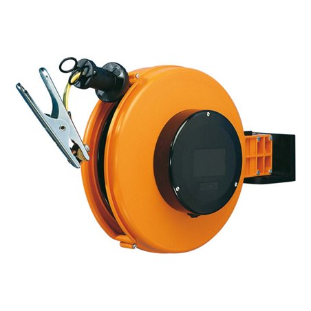 Schill Kabelaufroller FTE 260.0110.H07VK