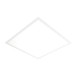 Siteco LED-Panel M625 4000K DALI 51MH11WD2422