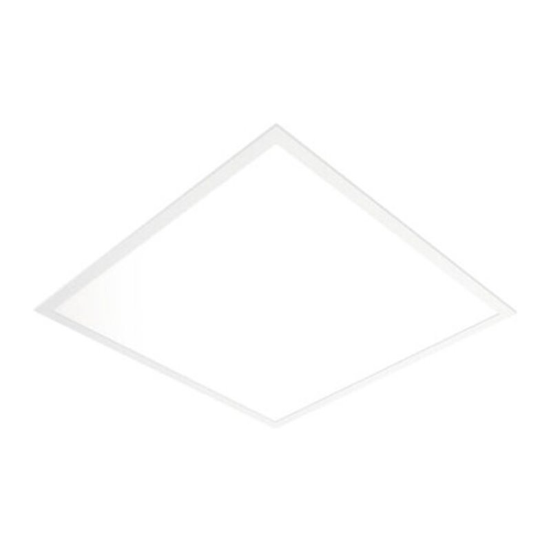 Siteco LED-Panel M625 4000K DALI 51MH11WD2422