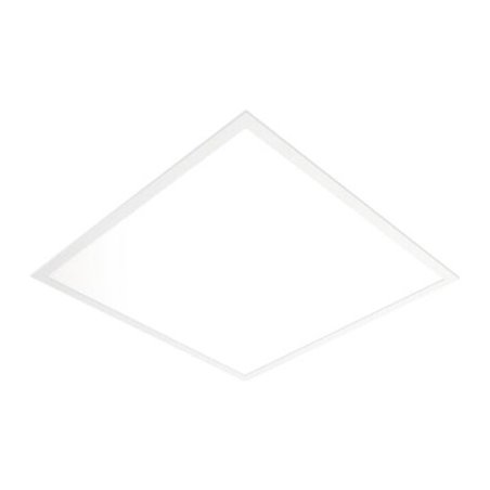Siteco LED-Panel M625 4000K DALI 51MH11WD2422