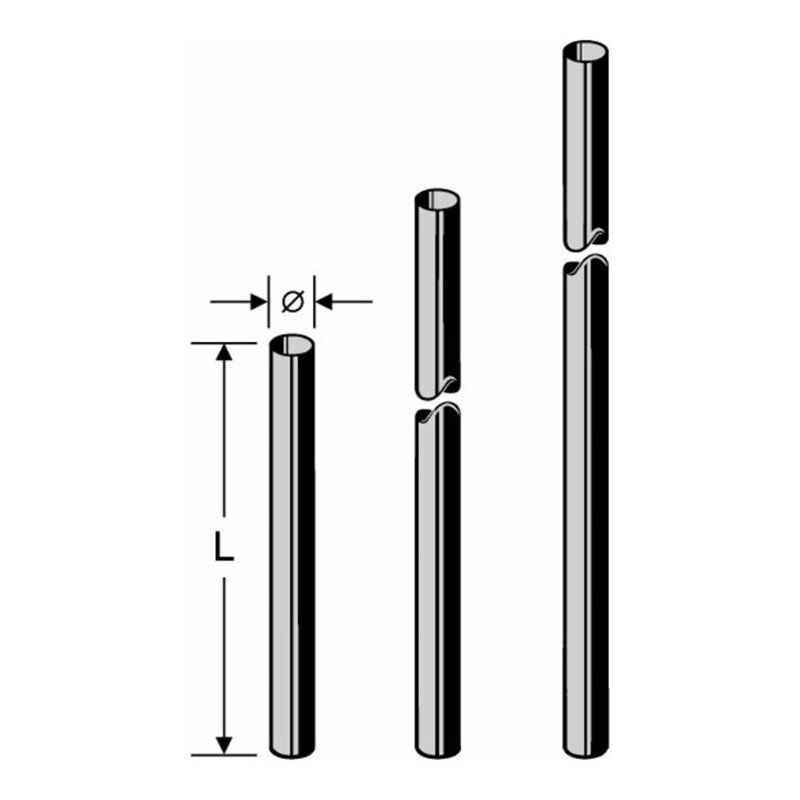 Kathrein SAT-Mast 3,0x60 ZAS 04
