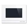 Busch-Jaeger Bedienelement Panel 4.3 weiß 6226-611