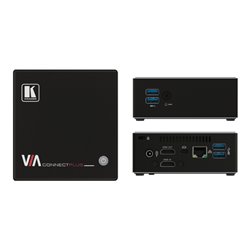 Kramer Präsentationssystem drahtlos VIA-CONNECT-PLUS