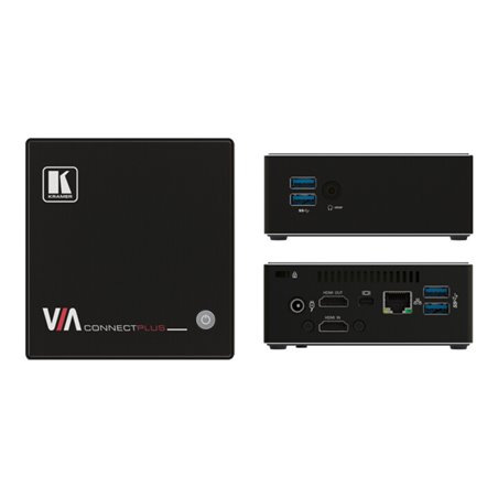 Kramer Präsentationssystem drahtlos VIA-CONNECT-PLUS