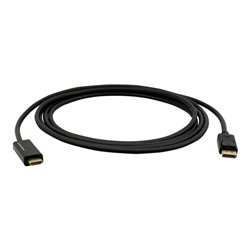 Kramer 4K HDMI Kabel 3,0m C-DPM/HM/UHD-10