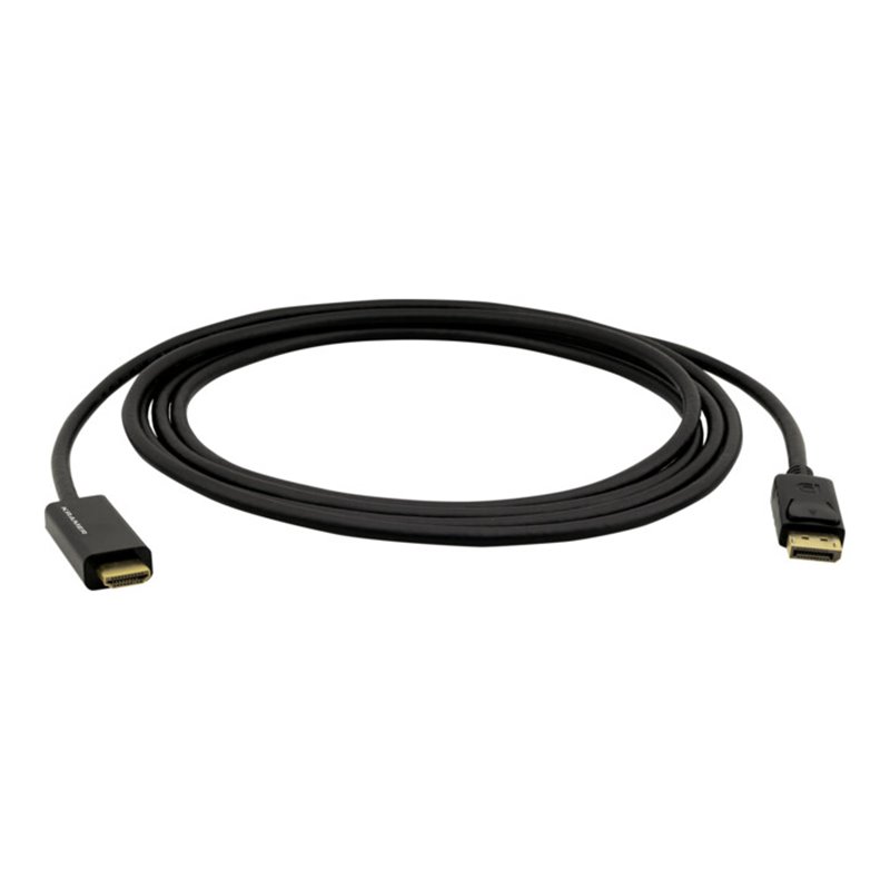 Kramer 4K HDMI Kabel 3,0m C-DPM/HM/UHD-10