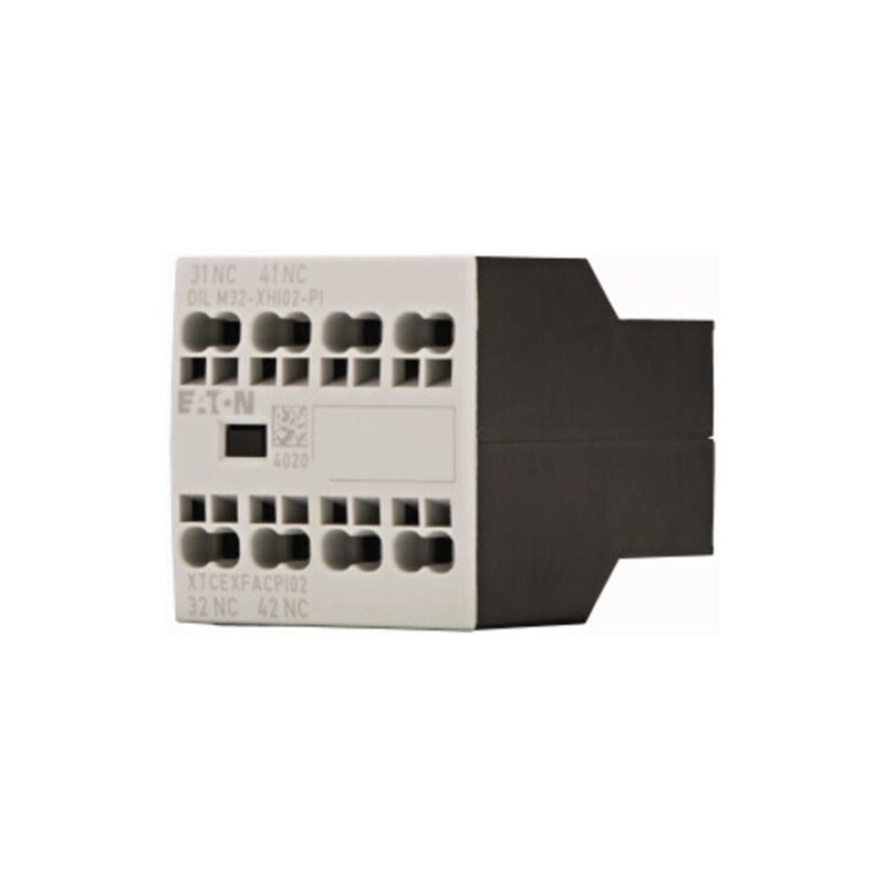 Eaton Hilfsschalterbaustein DILM32-XHI02-199310