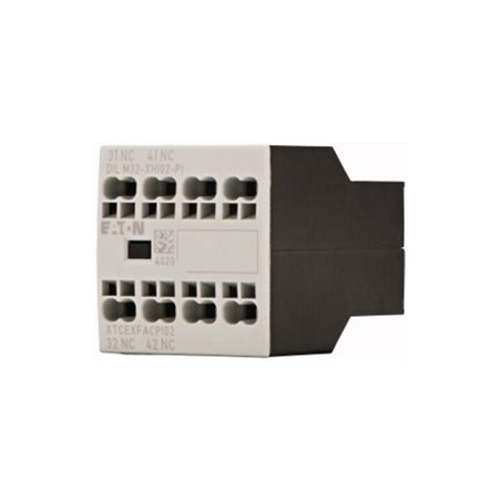 Eaton Hilfsschalterbaustein DILM32-XHI02-199310
