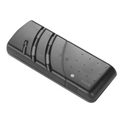 Somfy Ersatz-Funkhandsender 26,995 MHz gelbe LED 1841113