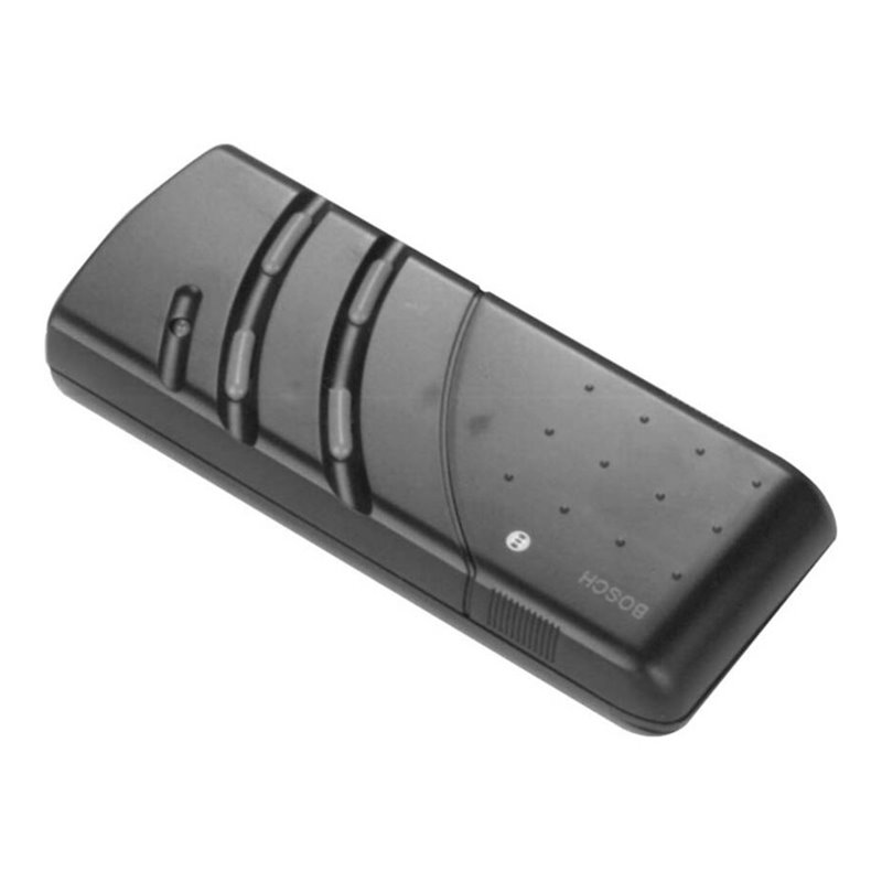 Somfy Ersatz-Funkhandsender 26,995 MHz gelbe LED 1841113