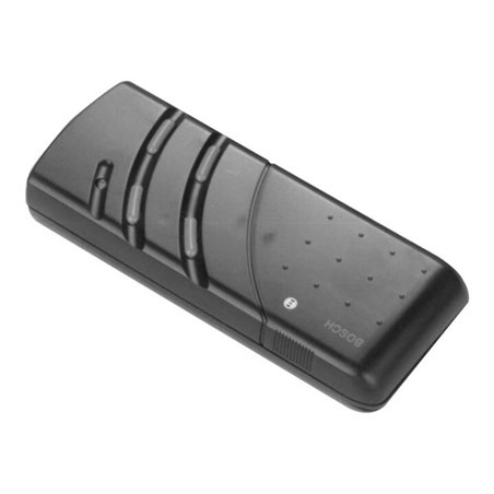 Somfy Ersatz-Funkhandsender 26,995 MHz gelbe LED 1841113