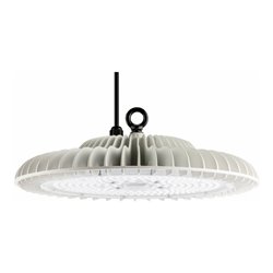 Pracht LED-Hallenstrahler PC 4000K COMO PRO96062121