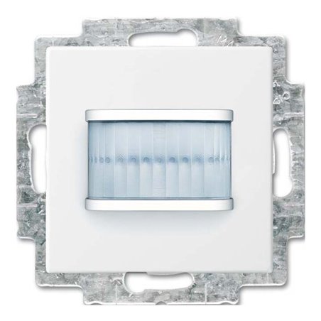 Busch-Jaeger Bewegungsmelder/Schaltakt. 1-fach alpinweiß 6215/1.1-914