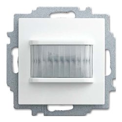 Busch-Jaeger Bewegungsmelder alpinweiß 6225/1.0-914