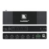 Kramer 4K HDMI Auto-Switcher 4x1 VS-411X