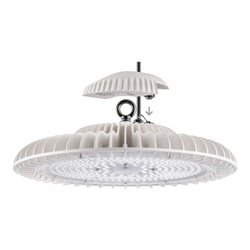 Pracht LED-Hallenstrahler 4000K, 60Gr. COMO_BL9602112