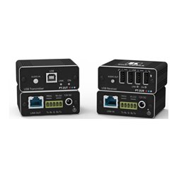 Kramer Extender Set USB 2.0 PoC HDBT PT-2UT/R-KIT