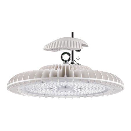 Pracht LED-Hallenstrahler 4000K, 60Gr. COMO_BL9602212