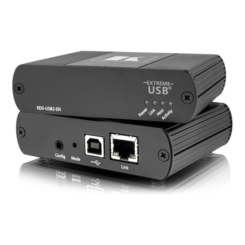 Kramer Encoder/Decoder-Set USB 2.0 High-Speed KDS-USB2