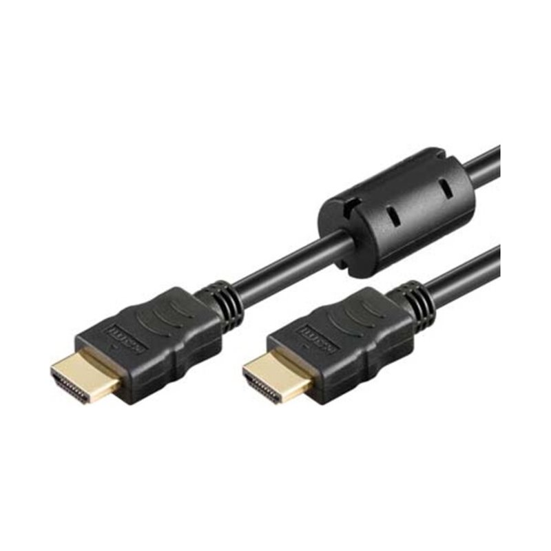 Goobay HDMI Kabel Standard 15m 31912