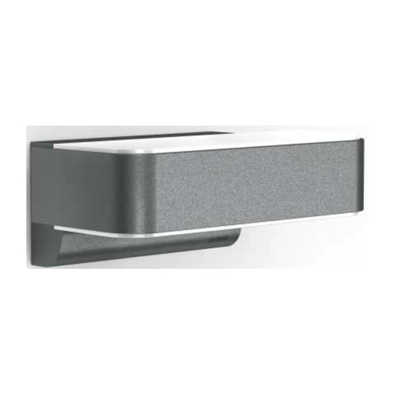 Steinel Sensoraußenleuchte L 810 LED IHF ANT