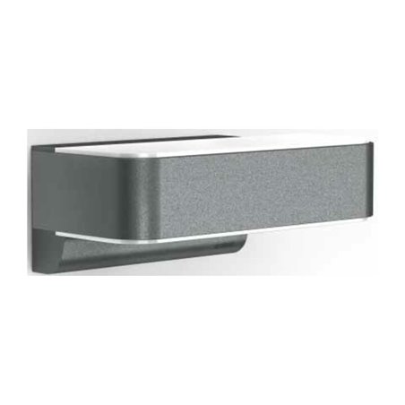 Steinel Sensoraußenleuchte L 810 LED IHF ANT