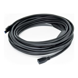 Kramer Super-Speed-Verl.-Kabel aktiv,15,0m CA-USB3/AAE-50